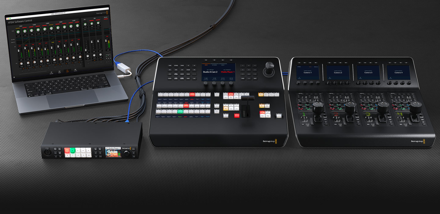 Expand Your Production Workflow