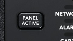 Panel Active