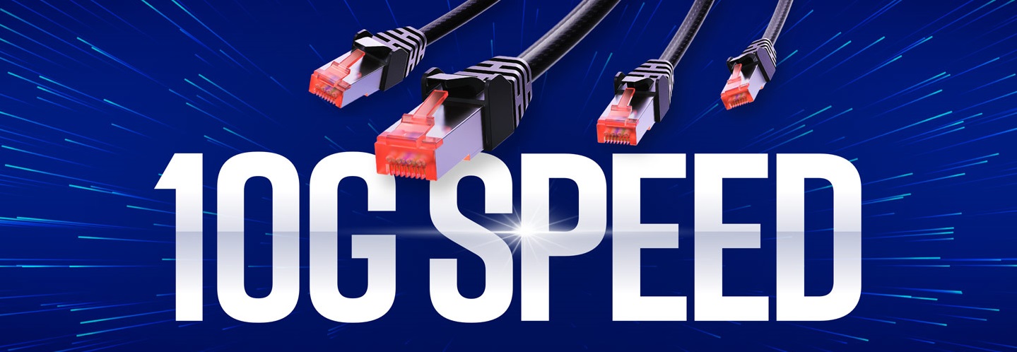 High Performance 10G Ethernet