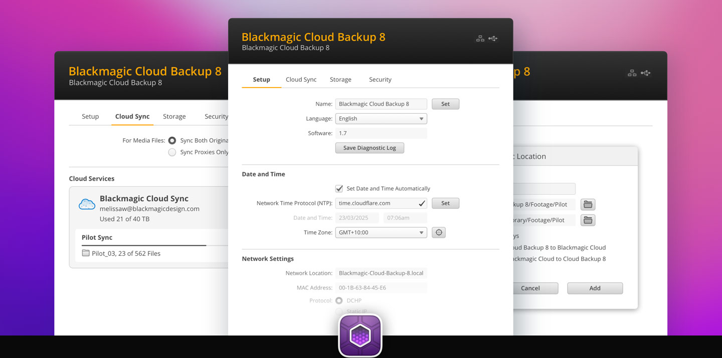 Free Software Utility for Mac and Windows