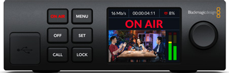Blackmagic URSA Mini Pro