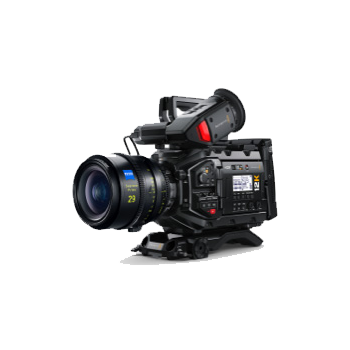 Blackmagic Pocket Cinema Camera 12K