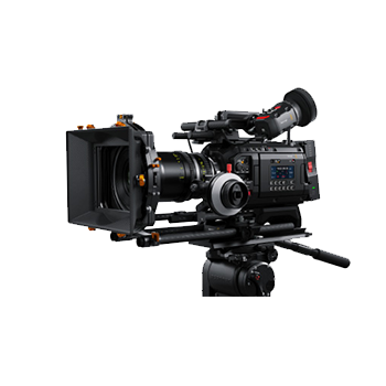 Blackmagic Pocket Cinema Camera 12K