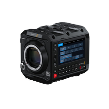 Cgangs Livestudio Camera