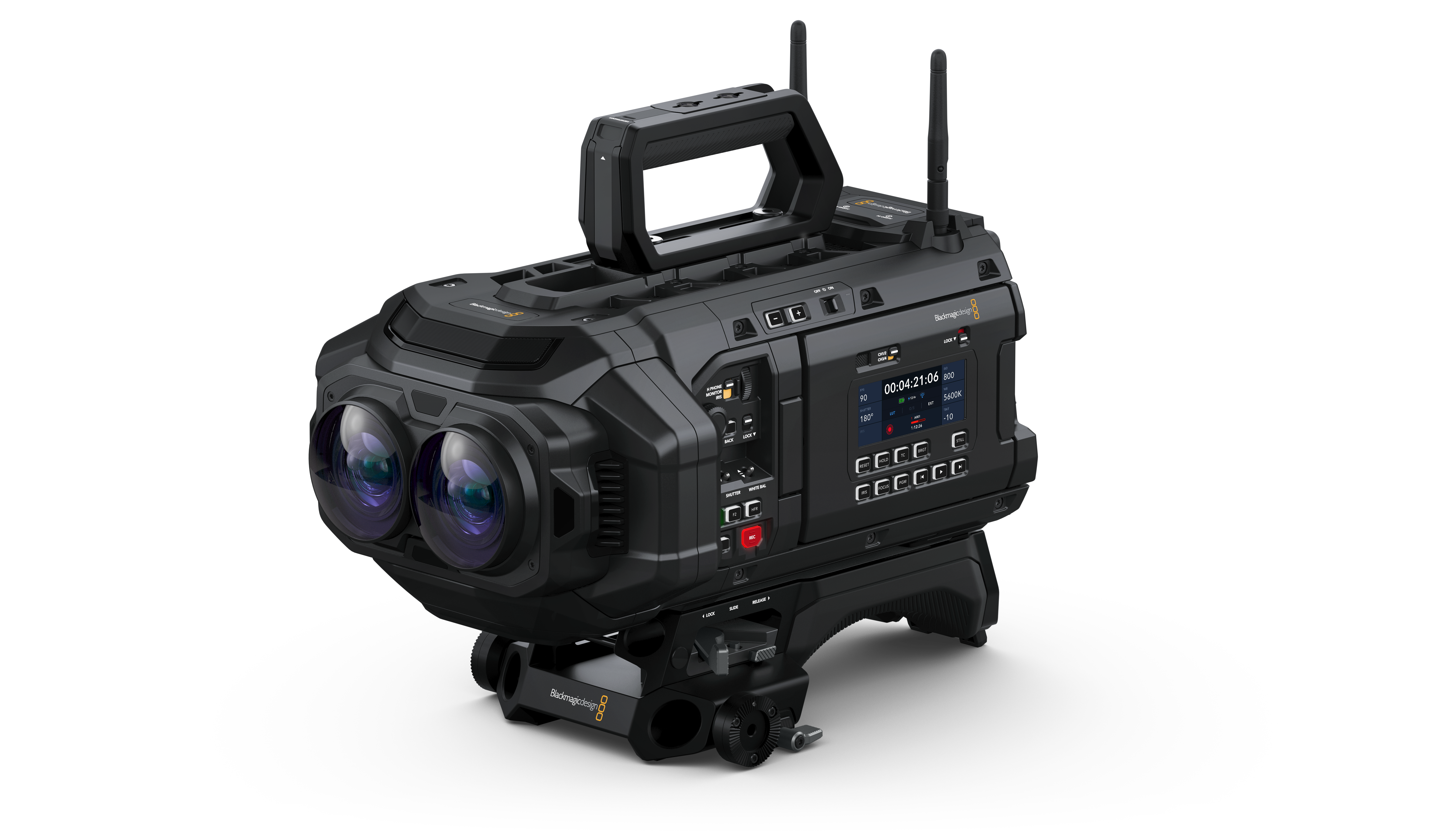 Cgangs Livestudio Camera