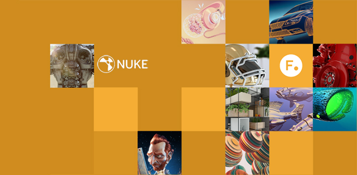 nuke