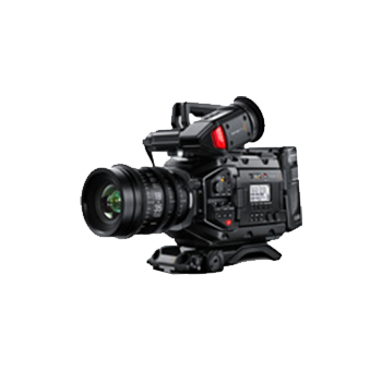 Blackmagic URSA Mini Pro